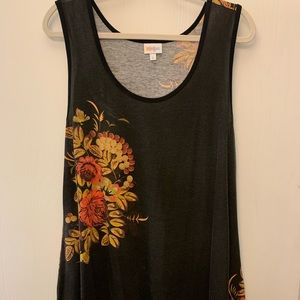 LuLaRoe Perfect Tank